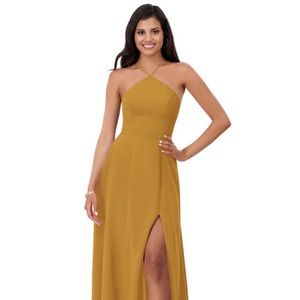 Azazie Bailey Bridesmaid Dress